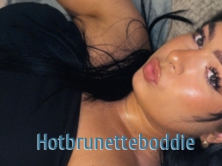 Hotbrunetteboddie