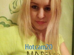 Hotcam20