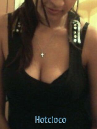Hotcioco