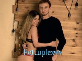 Hotcuplexwx