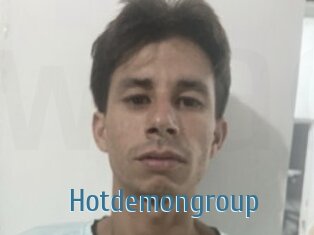 Hotdemongroup