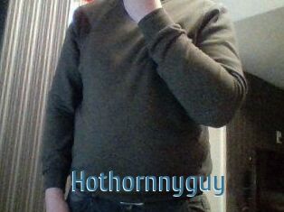 Hothornnyguy