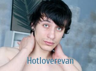 Hotloverevan