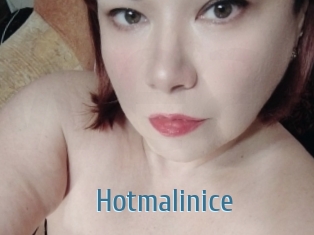 Hotmalinice