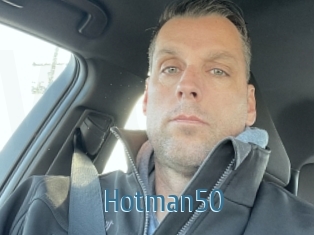 Hotman50