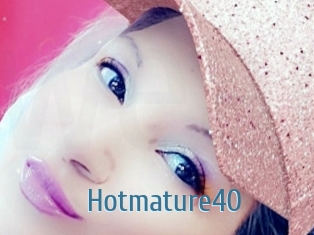 Hotmature40