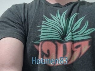 Hotmen83