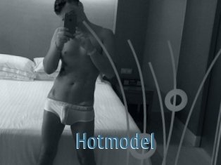 Hotmodel