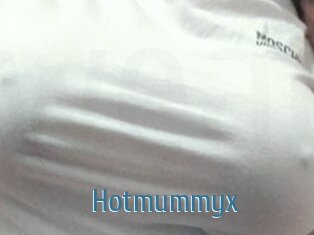 Hotmummyx