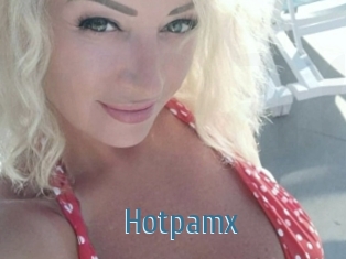 Hotpamx