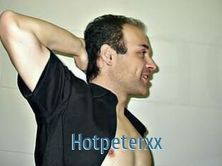 Hotpeterxx