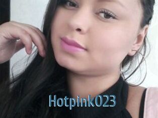 Hotpink023