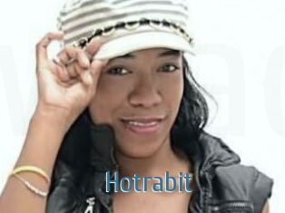 Hotrabit