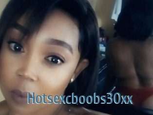 Hotsexcboobs30xx