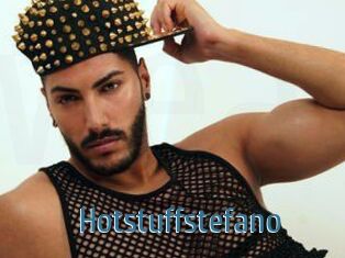 Hotstuffstefano