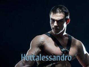 Hottalessandro