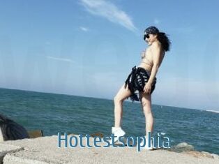 Hottestsophia