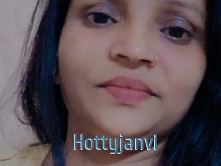 Hottyjanvi