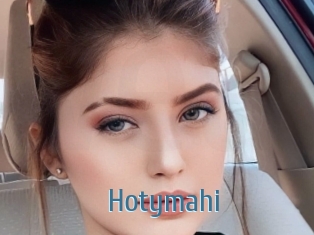 Hotymahi