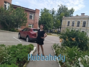 Hubbahedy