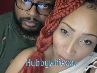 Hubbywifexxx