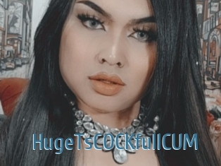 HugeTsCOCKfullCUM