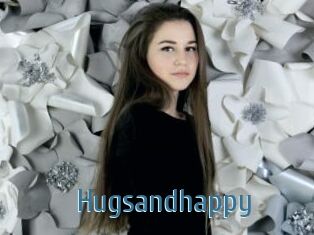 Hugsandhappy