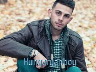 Hungaryanboy