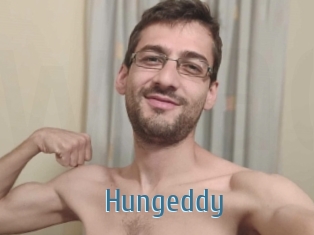 Hungeddy