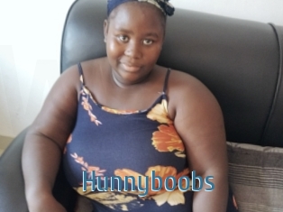 Hunnyboobs