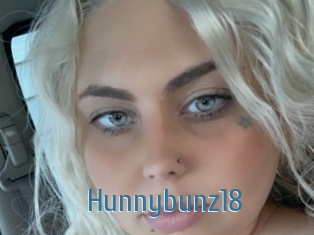 Hunnybunz18