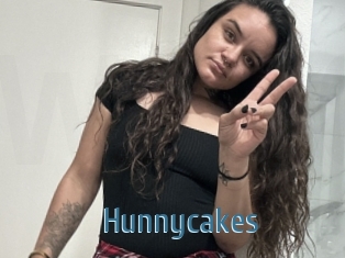 Hunnycakes