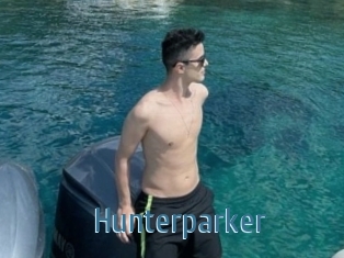 Hunterparker