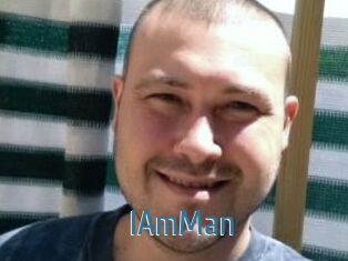 IAmMan