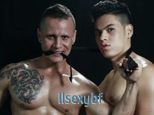 IIsexybf