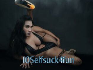IOSelfsuck4fun