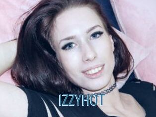 IZZYHOT
