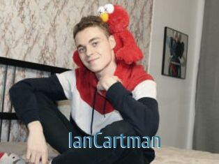 IanCartman
