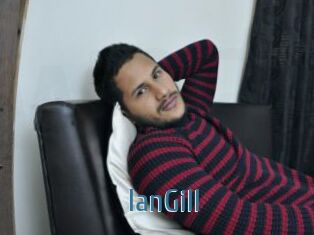 IanGill