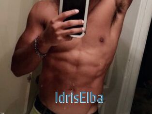 IdrisElba
