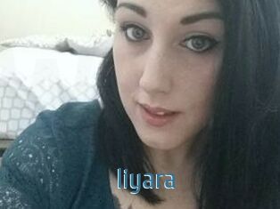 Iiyara