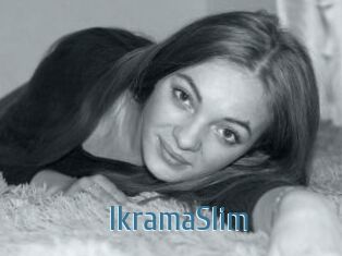 IkramaSlim