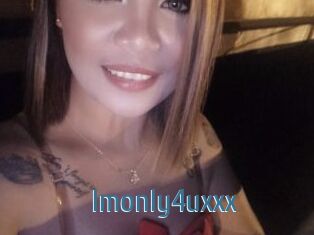 Imonly4uxxx