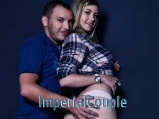 ImperialCouple