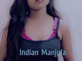 Indian_Manjula