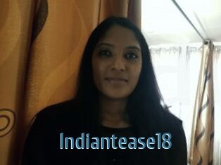 Indiantease18
