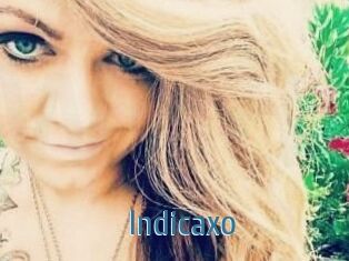 Indicaxo