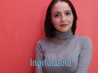 IngridxGold