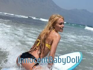 InnocentBabyDoll