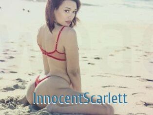 InnocentScarlett Web adult links